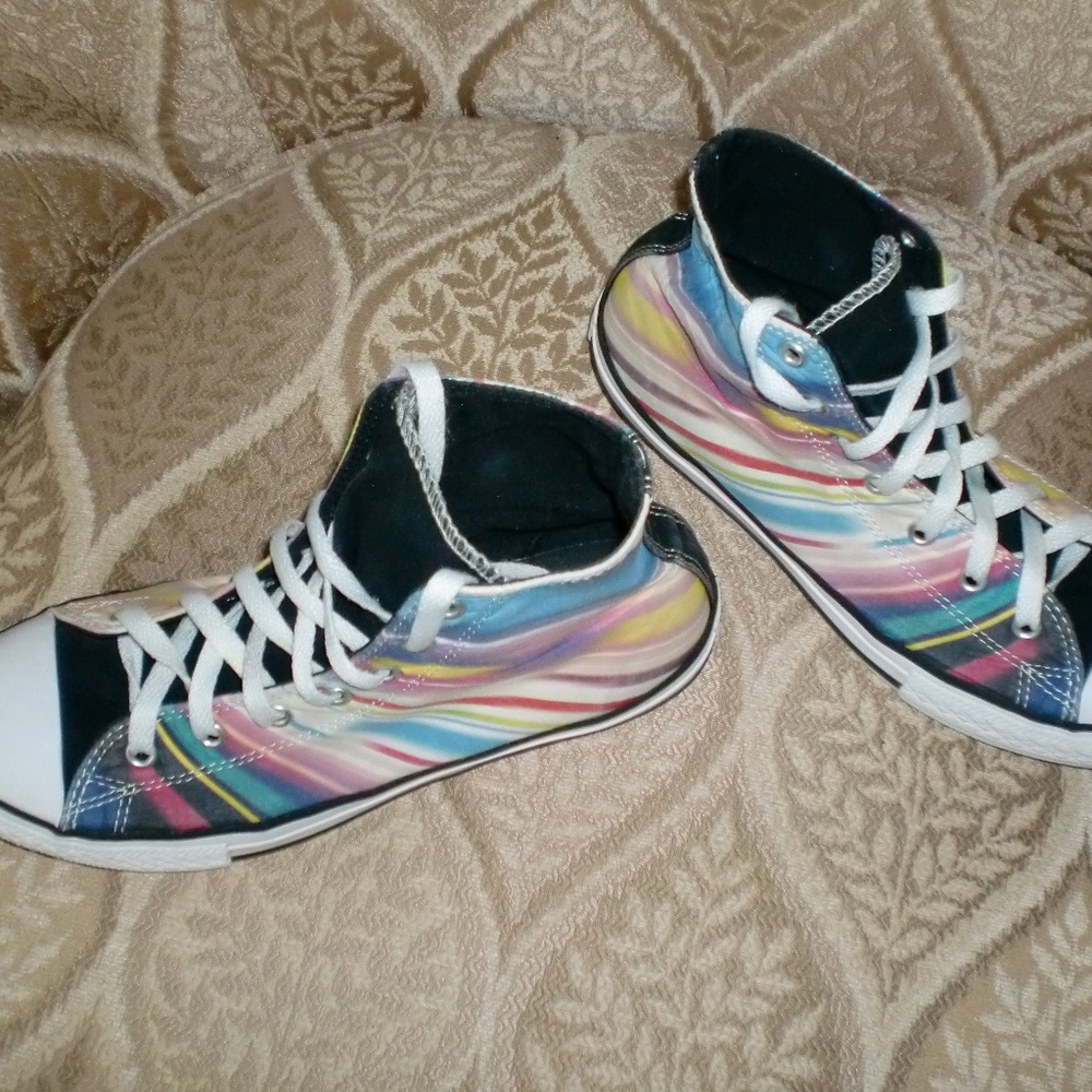 Converse All Star - Picture 5 of 8